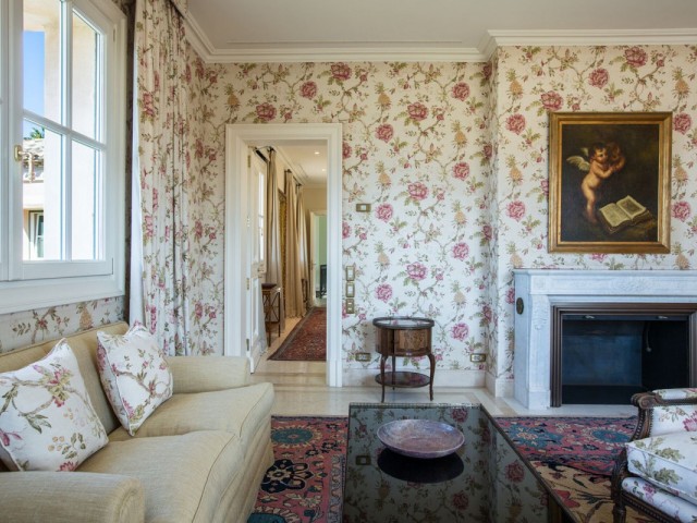 7 Schlafzimmer Villa in Los Monteros