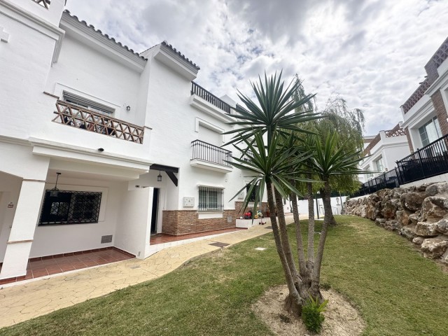 Townhouse, Alhaurín de la Torre, R5036299