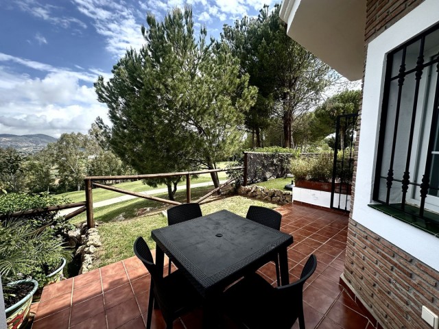 2 Bedrooms Townhouse in Alhaurín de la Torre