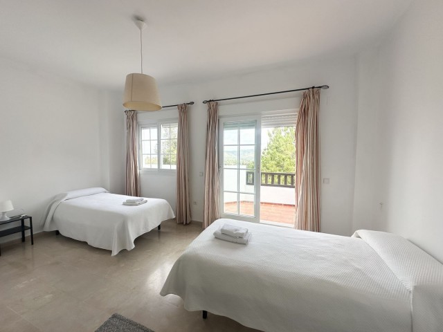 2 Bedrooms Townhouse in Alhaurín de la Torre