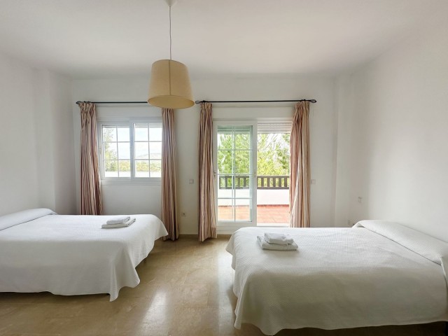 2 Bedrooms Townhouse in Alhaurín de la Torre