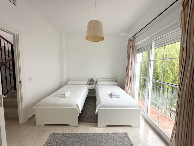 2 Bedrooms Townhouse in Alhaurín de la Torre