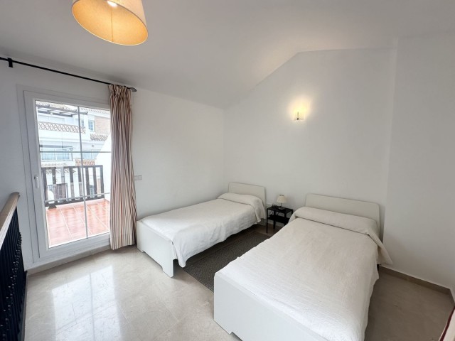 2 Bedrooms Townhouse in Alhaurín de la Torre