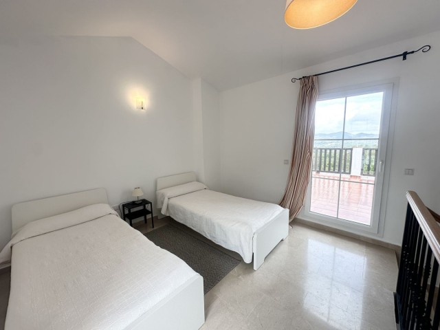 2 Bedrooms Townhouse in Alhaurín de la Torre