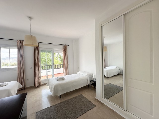2 Bedrooms Townhouse in Alhaurín de la Torre