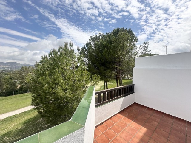 2 Bedrooms Townhouse in Alhaurín de la Torre