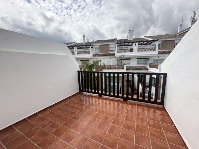 2 Bedrooms Townhouse in Alhaurín de la Torre
