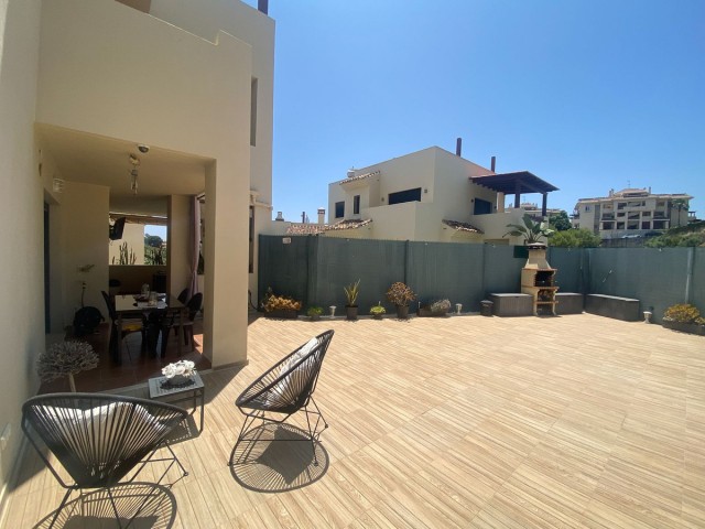 Appartement, Selwo, R5045287