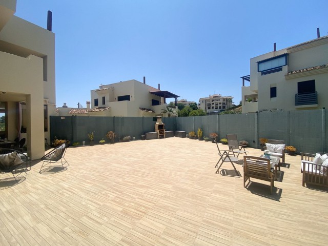 Appartement avec 3 Chambres  à Selwo