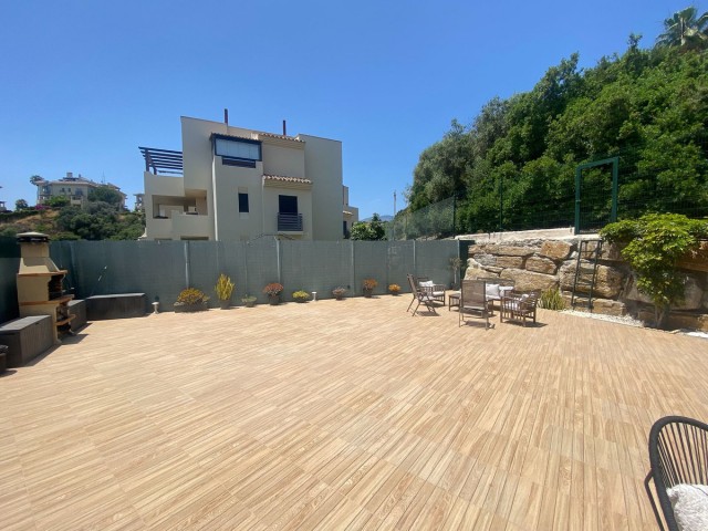Appartement avec 3 Chambres  à Selwo