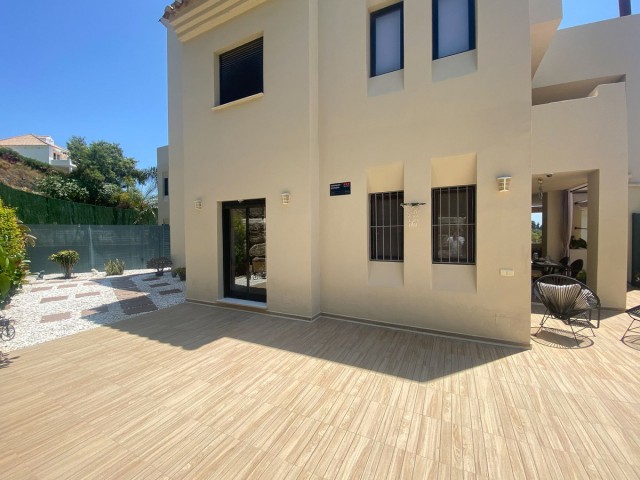 Appartement avec 3 Chambres  à Selwo