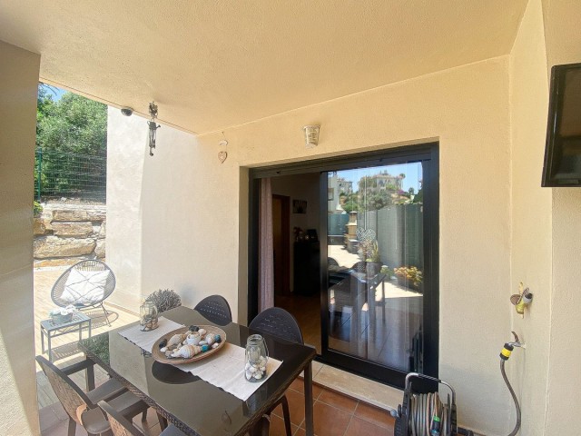 Appartement avec 3 Chambres  à Selwo