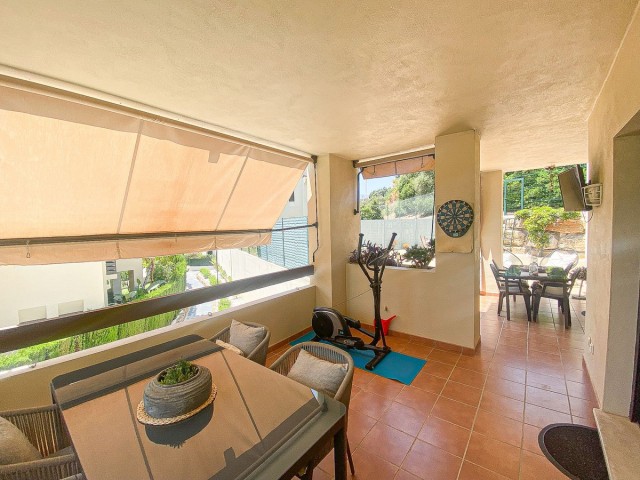 Appartement avec 3 Chambres  à Selwo