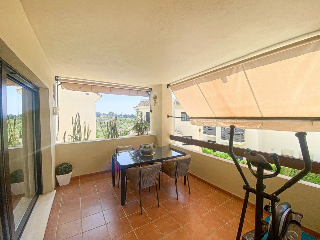 Appartement avec 3 Chambres  à Selwo