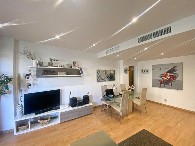 Appartement avec 3 Chambres  à Selwo