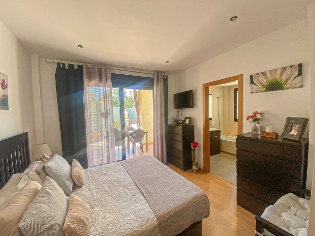 Appartement avec 3 Chambres  à Selwo