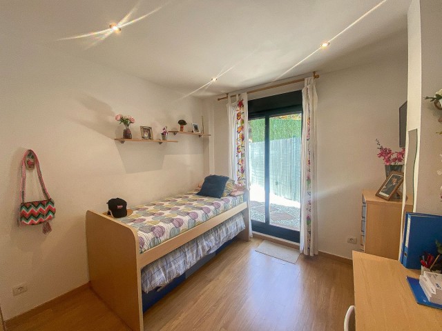 Appartement avec 3 Chambres  à Selwo