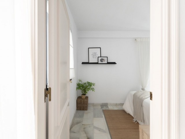2 Slaapkamer Appartement in Puerto Banús