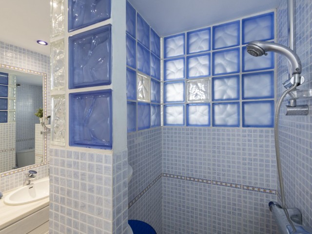 2 Slaapkamer Appartement in Puerto Banús