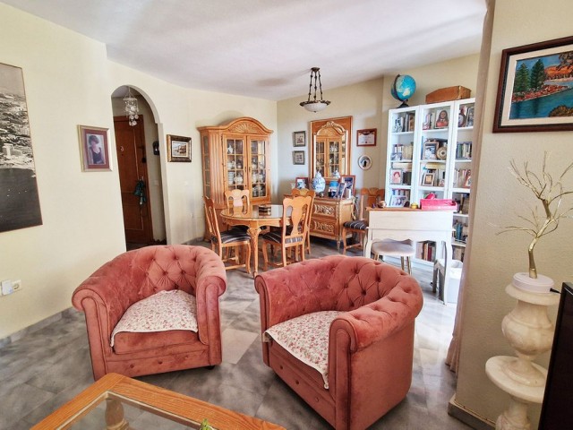 Apartamento con 3 Dormitorios  en Arroyo de la Miel