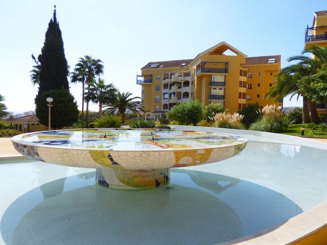 Apartamento con 3 Dormitorios  en Arroyo de la Miel