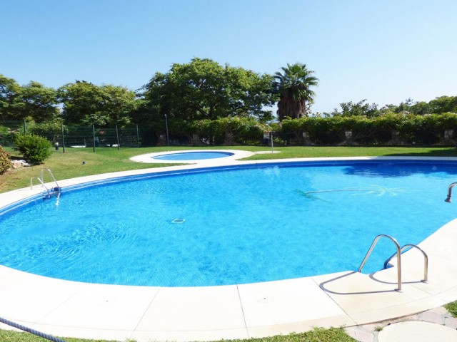 Apartamento con 3 Dormitorios  en Arroyo de la Miel