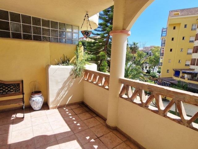 Apartamento, Arroyo de la Miel, R5047081