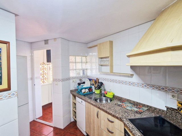 Apartamento con 3 Dormitorios  en Arroyo de la Miel