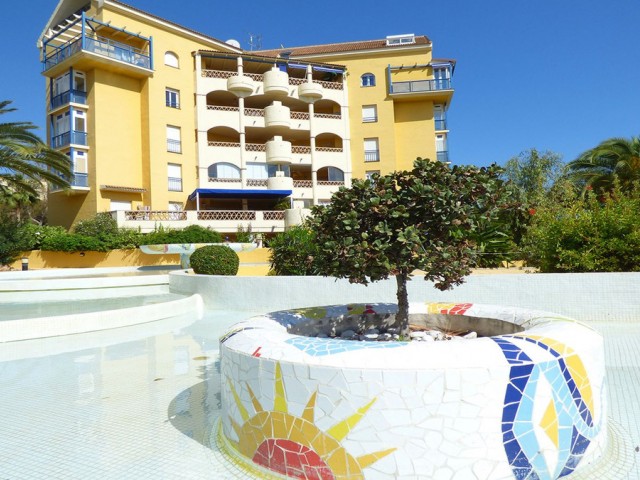 Apartamento con 3 Dormitorios  en Arroyo de la Miel