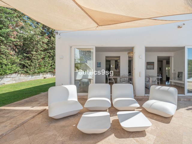 Villa, Nueva Andalucia, R4152514