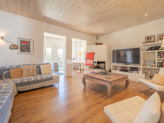 Villa, Nueva Andalucia, R4152514