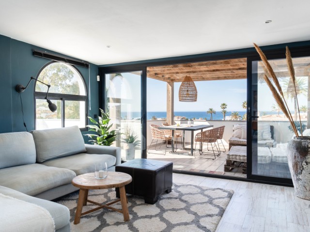 Penthouse, El Faro, R5047321