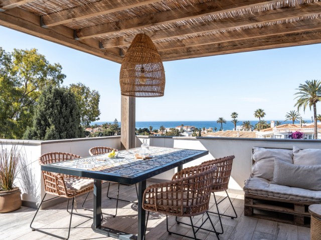 Penthouse, El Faro, R5047321