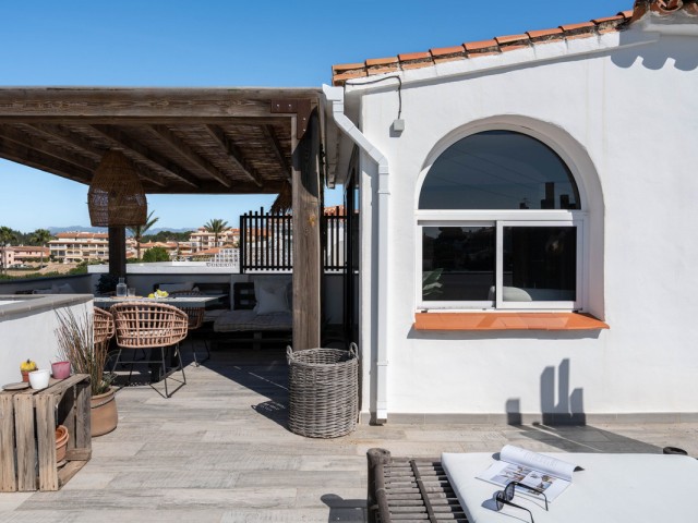 Penthouse, El Faro, R5047321