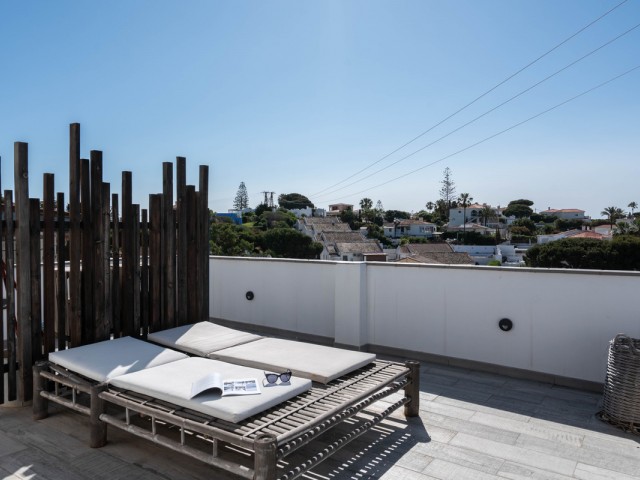 Penthouse, El Faro, R5047321