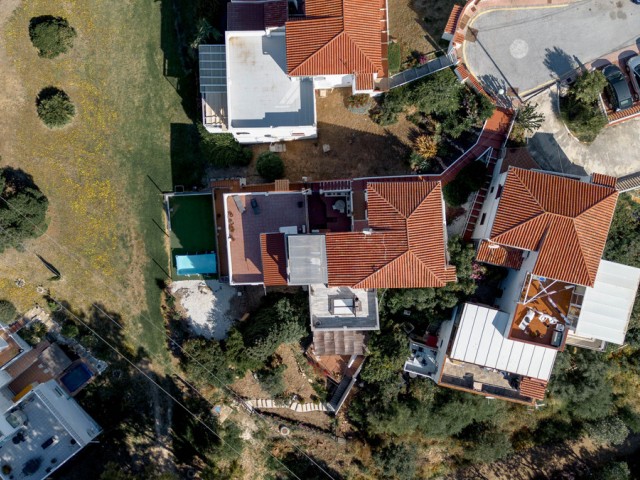 Penthouse in El Faro