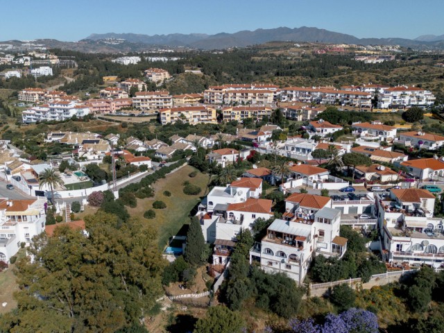 Penthouse in El Faro