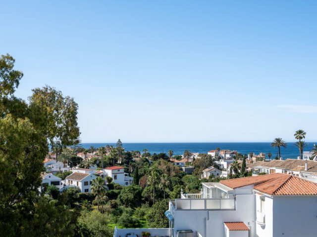 Penthouse in El Faro