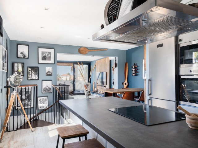 Penthouse in El Faro