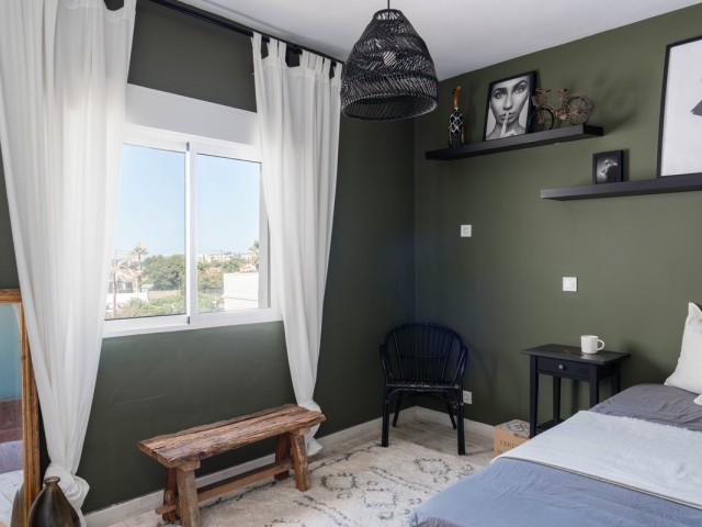 Penthouse in El Faro