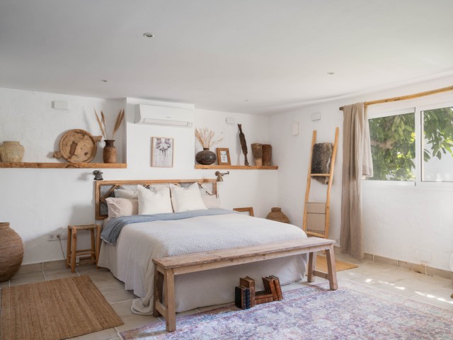 Penthouse in El Faro