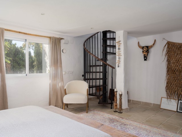 Penthouse in El Faro