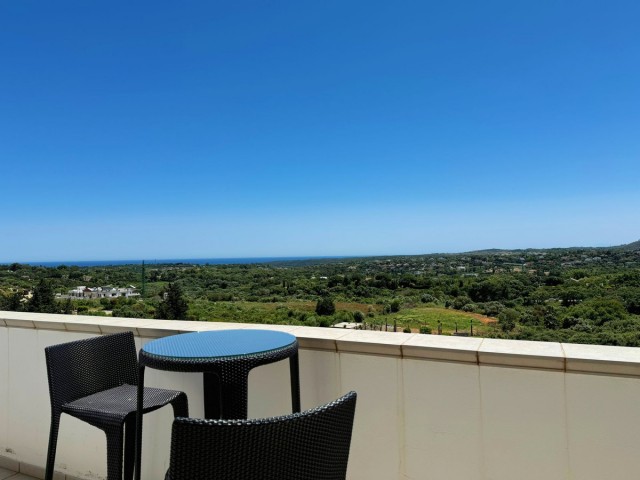 5 Soveroms Villa i Sotogrande