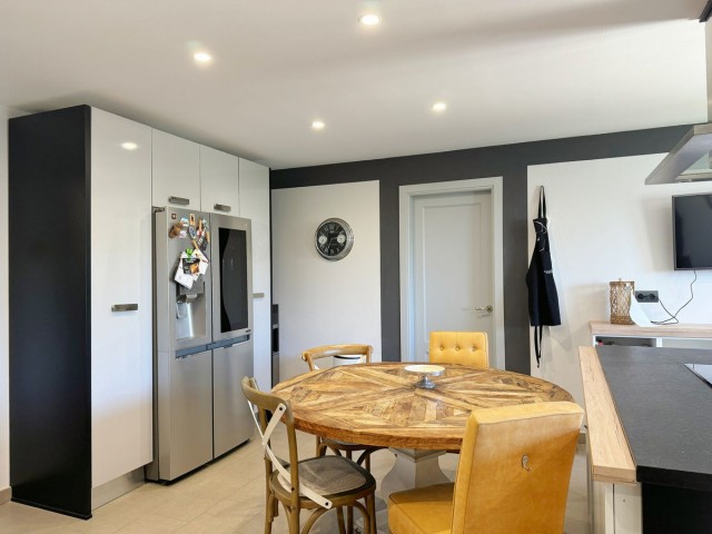 5 Soveroms Villa i Sotogrande