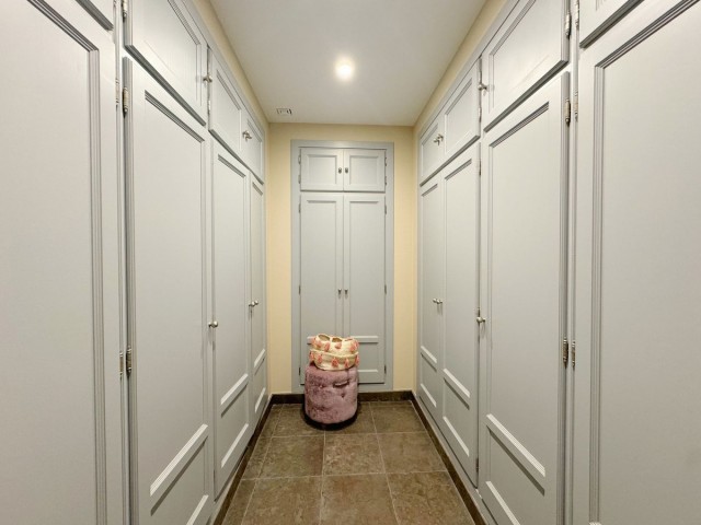 5 Soveroms Villa i Sotogrande