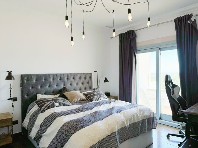 5 Soveroms Villa i Sotogrande