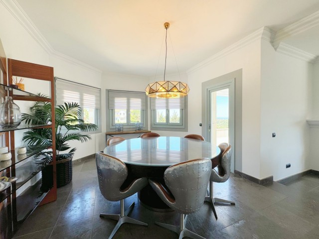 5 Schlafzimmer Villa in Sotogrande