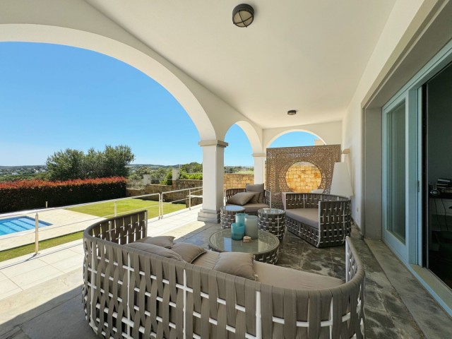 5 Schlafzimmer Villa in Sotogrande