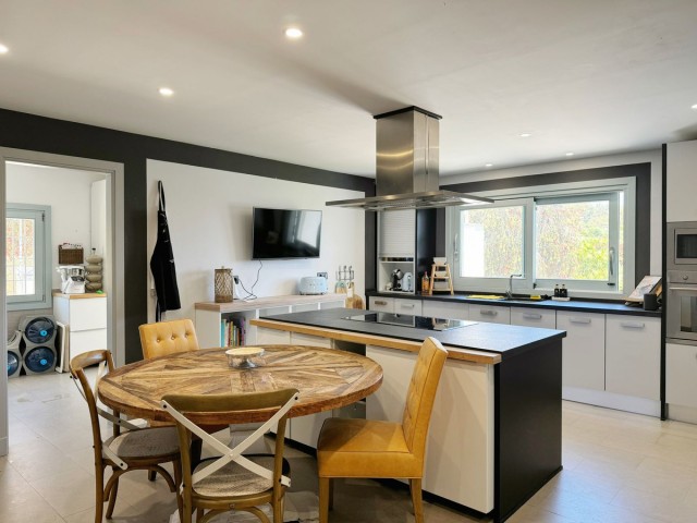 5 Schlafzimmer Villa in Sotogrande