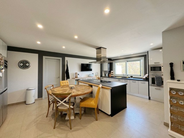 5 Schlafzimmer Villa in Sotogrande